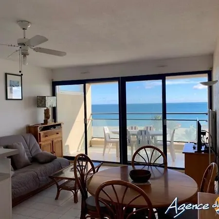Le Bel Air Apartment Canet-en-Roussillon