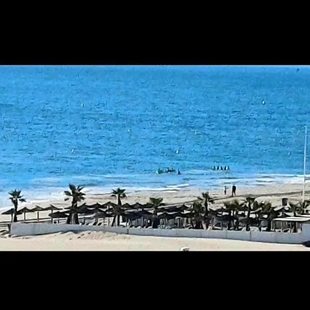 Le Bel Air Canet-en-Roussillon