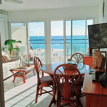 Le Bel Air Apartment *