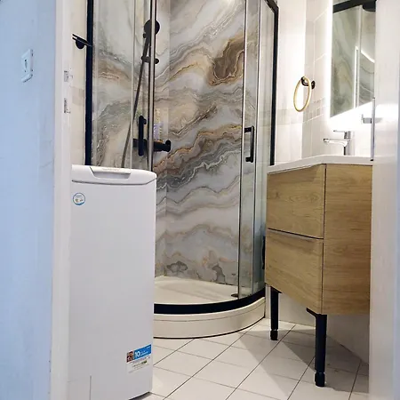 Apartment Le Bel Air Canet-en-Roussillon