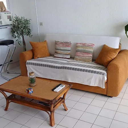 Apartment Le Bel Air